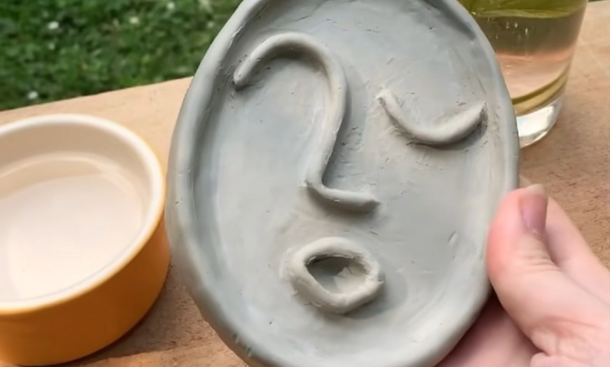 Image 10: Weź udział w warsztatach z rękodzieła: zajęcia DIY, upcycling i więcej