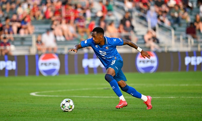 North Carolina FC 6/20 - 10/18 at WakeMed Soccer Park - Up to 29% Off