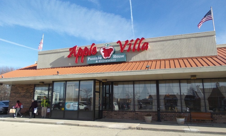 Image 11: Spend $15 or $30 on Delicious Breakfast and Lunch Dishes