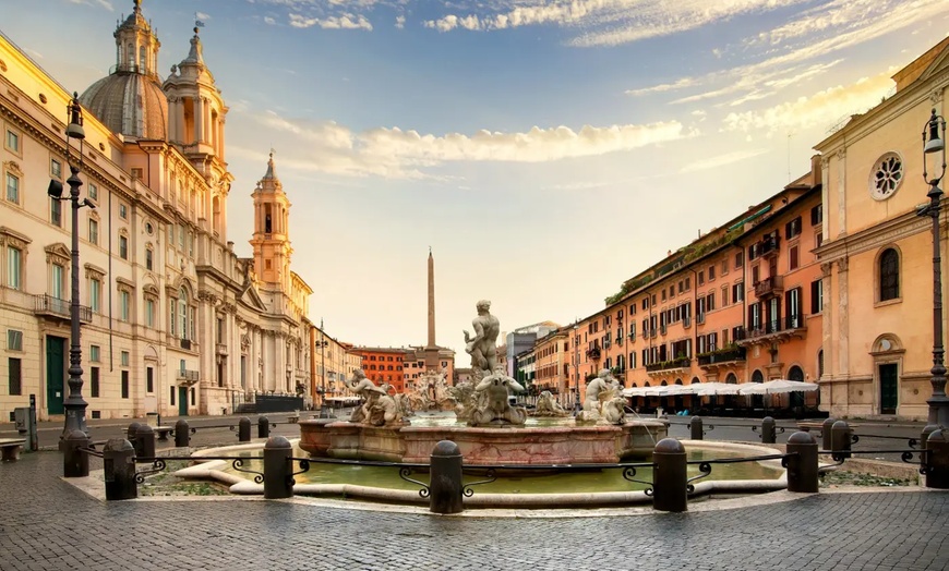 Image 6: ✈ 11-Day Guided Italy Tour w/ Air from Great Value Vacations