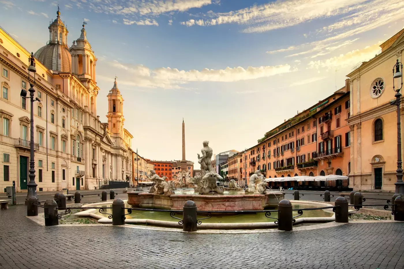 ✈ 11-Day Guided Italy Tour w/ Air from Great Value Vacations