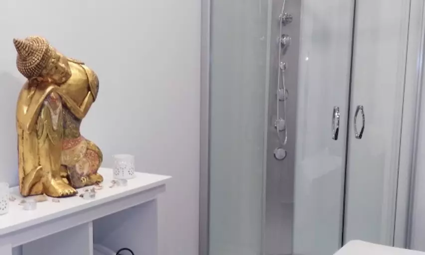 1 o 2 sesiones de radiofrecuencia corporal o facial para 1 persona