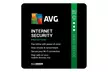 AVG Internet Security 2025 oder AVG Ultimate 2025 für 10 Geräte für 2 oder 3 Jahre als Download - Second Medium