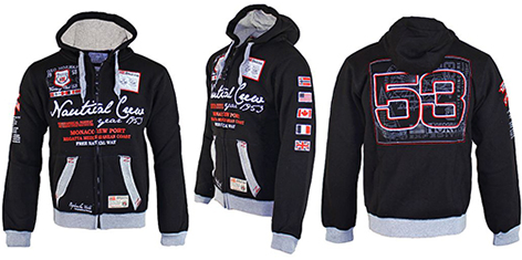 Gautical Schwarz Opt 27-30