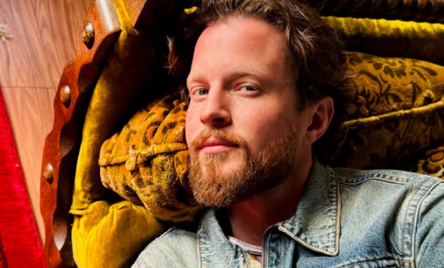 Image 1: Austin Brown - Up to 66% Off