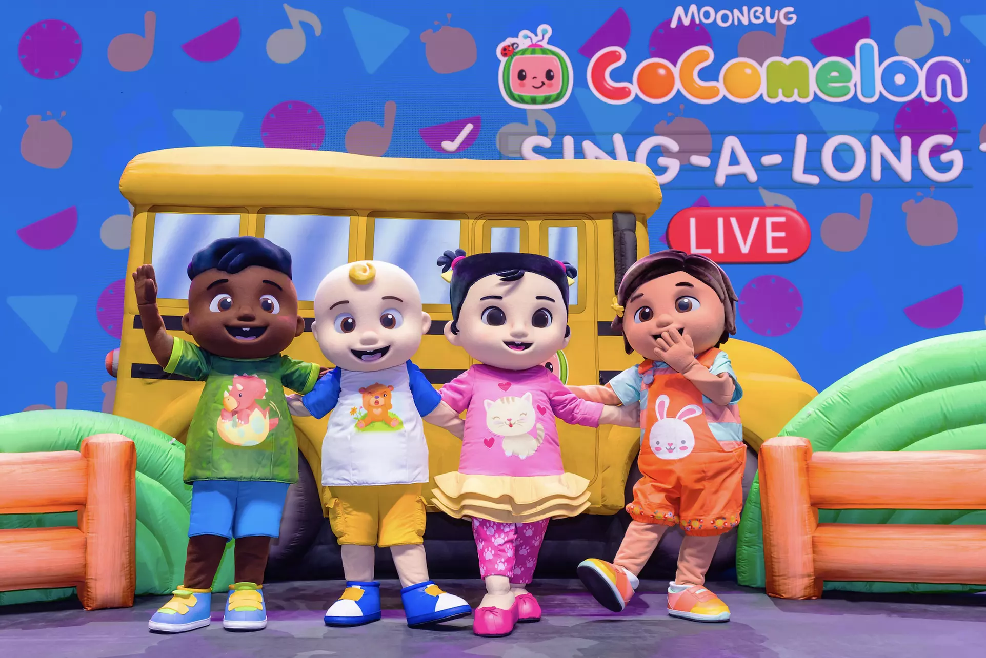 CoComelon - Up to 41% Off
