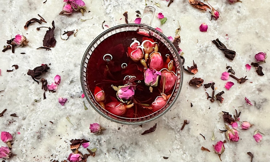 Image 6: Japanese Head Spa Packages: Cleanse, Grow, Shine Naturally
