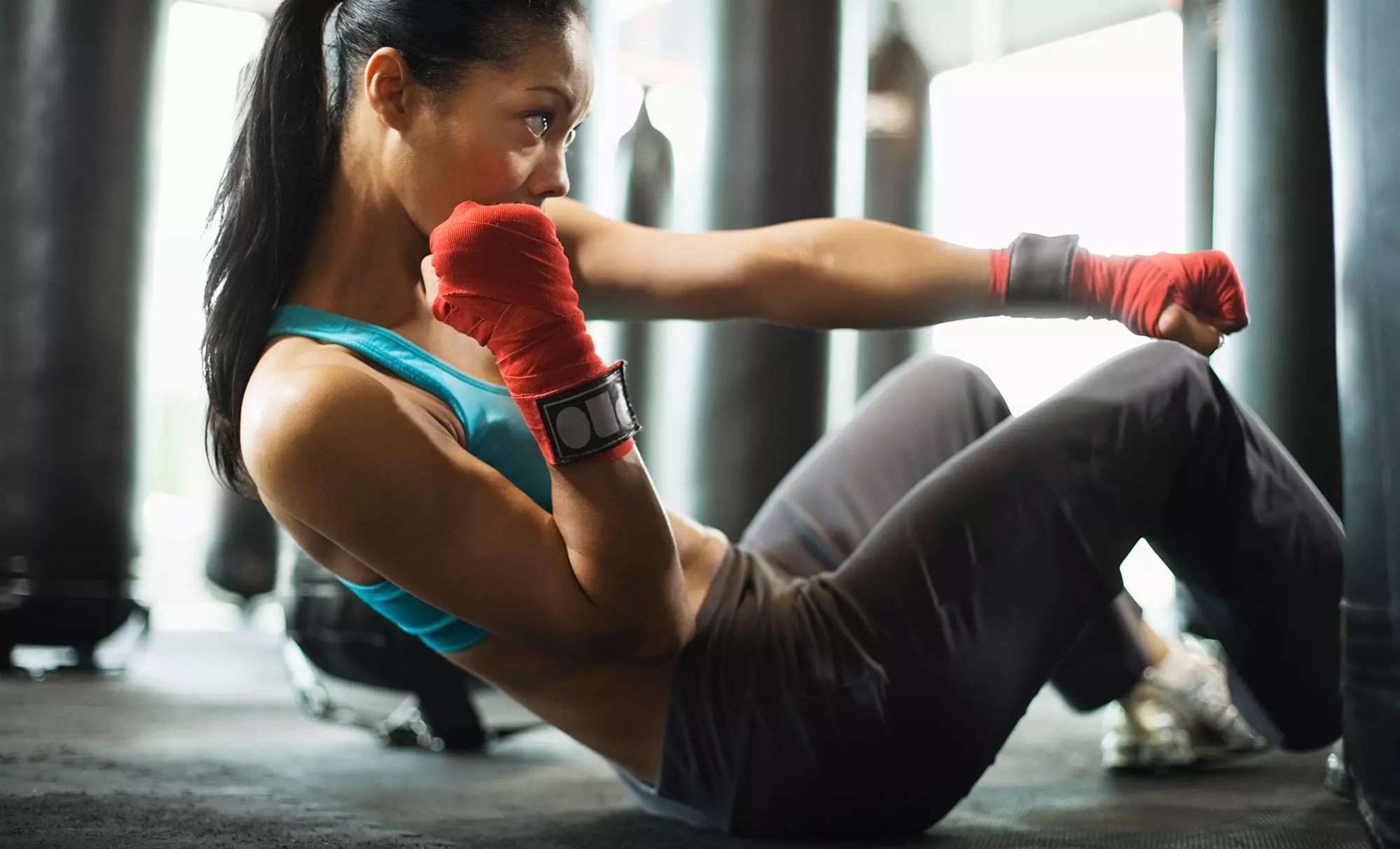 $15 for a Boot-Camp Class at Body Mechanics Austin ($22 Value) - Primary Image