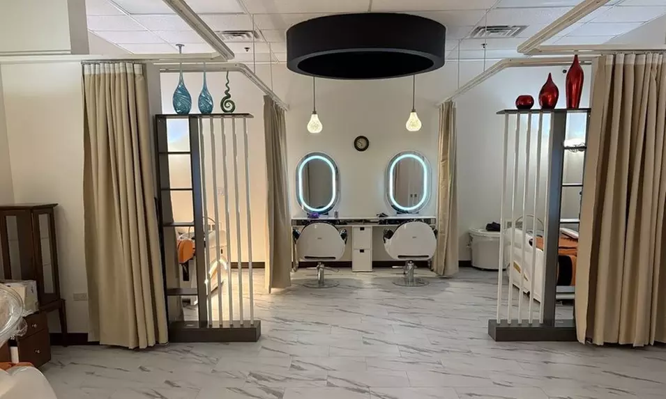 Couples Massage That Melts Stress—60 or 90 Min of Pure Bliss