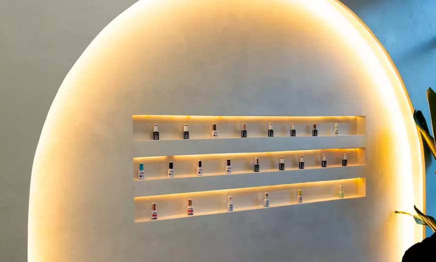 Image 3: Sesiones de lifting y tinte o extensiones de pestañas a elegir para 1