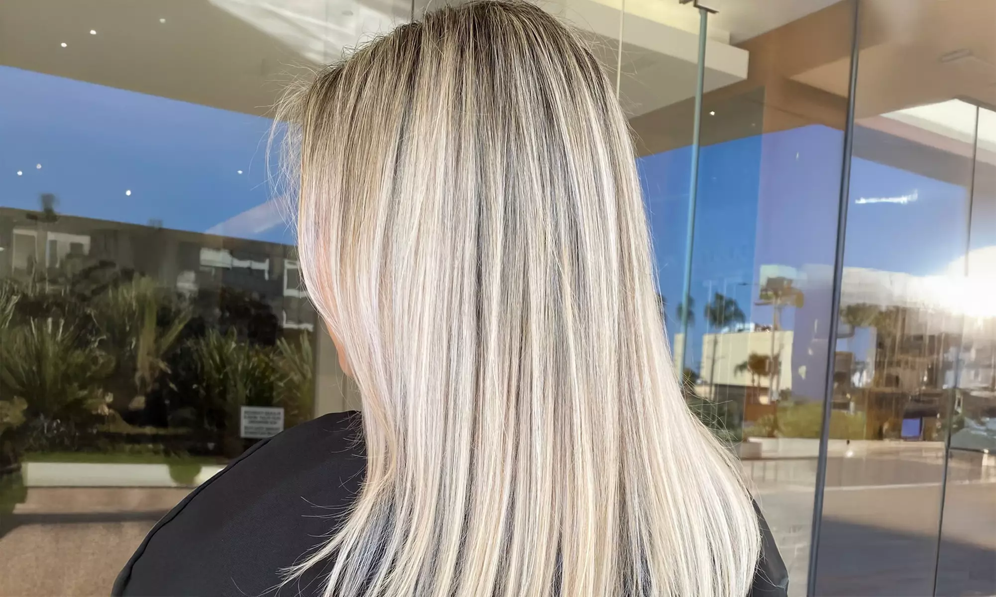 Transform Your Hair With Organic Keratin Smoothing Treatment