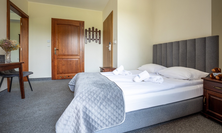 Image 27: Białka Tatrzańska: 1-7 nocy z wyżywieniem i wellness