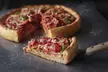 Expert-Driven, Original Deep Dish Pizza Class w/ Lunch in Chicago for 1 or 2 People - Up to 19% Off - Second Medium