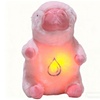 Image 8: Sleep-soothing Plush Toy with Breathing, Glowing and Sound Effects 