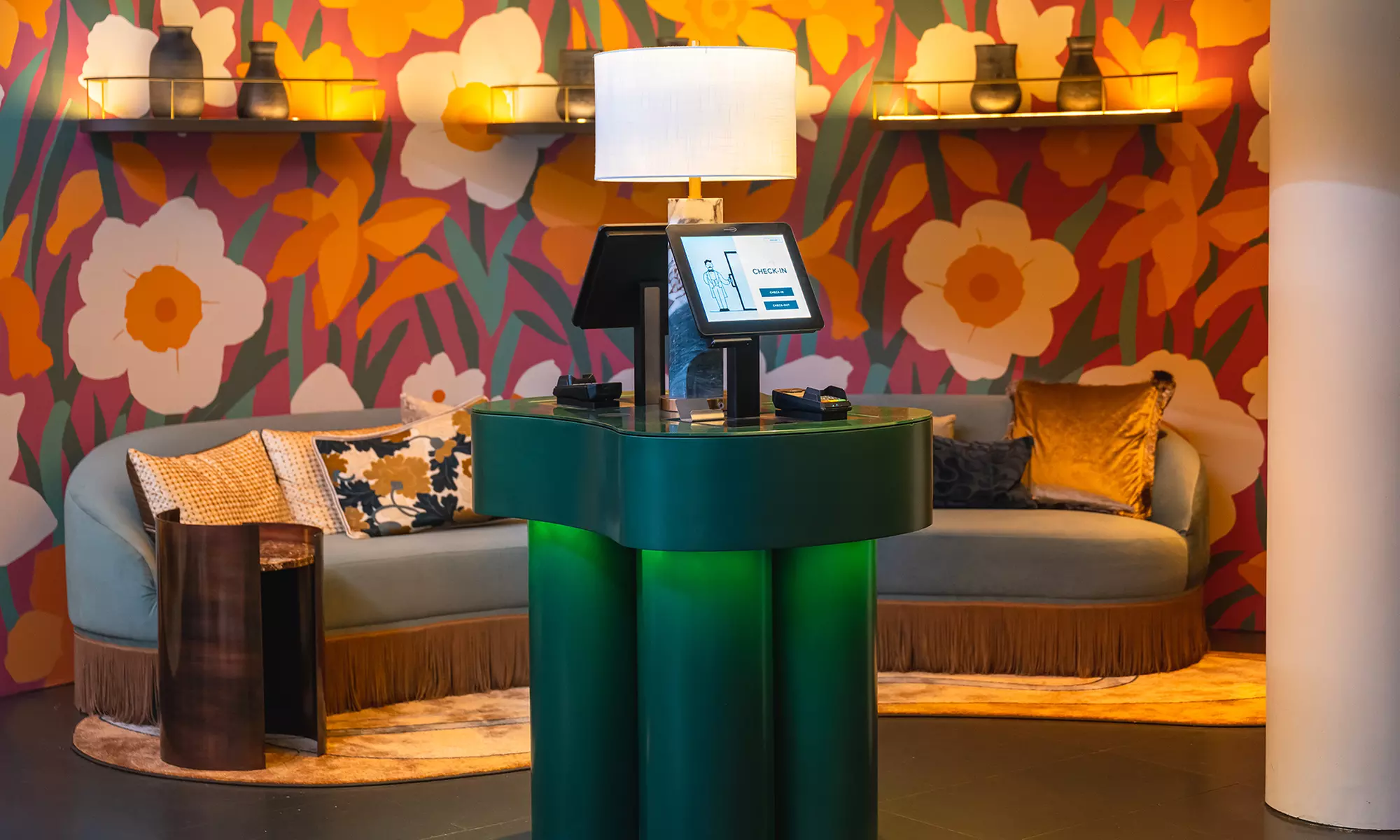 Maastricht: Comfort Twin kamer