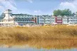 One- or Two-Night Stay with Champagne and Chocolate-Covered Strawberries at Smithfield Station in Smithfield, VA - Second Medium