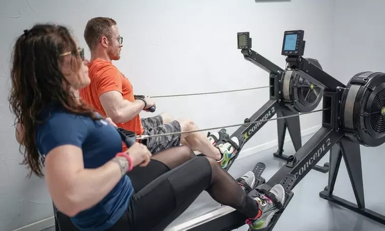 1, 3 ou 6 mois d'abonnement illimité à Gym K