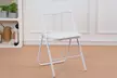 Lot de 6 chaises pliables, coloris au choix, livraison offerte - Second Medium