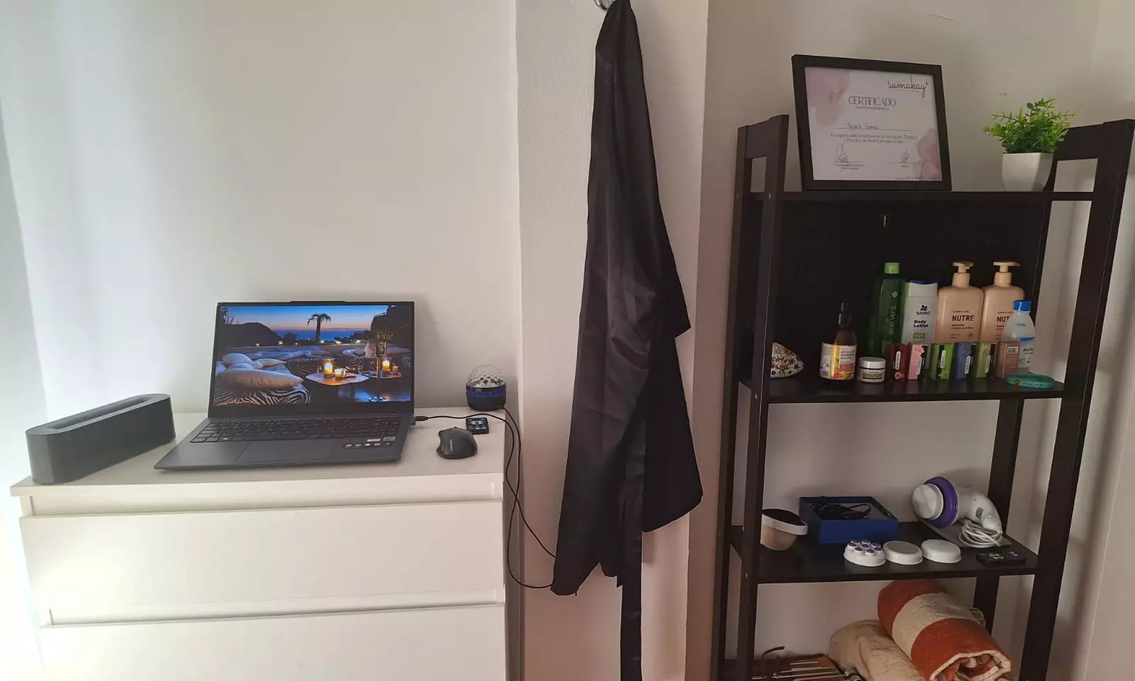 2, 4 o 6 sesiones de maderoterapia de 45 minutos en zona a elegir