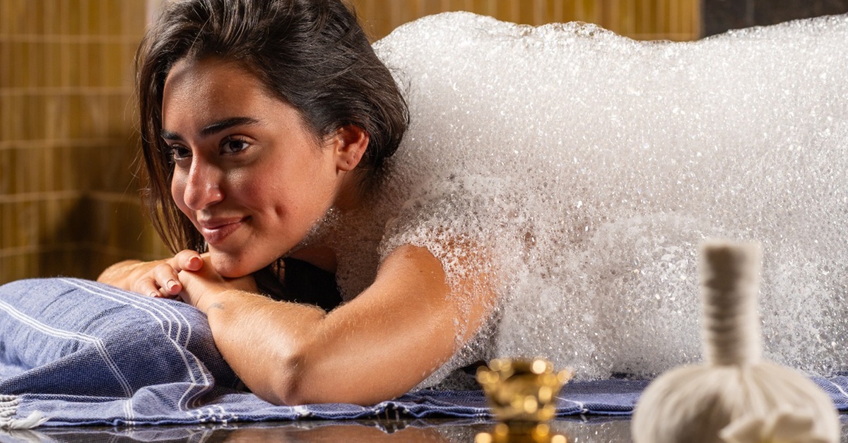 Relaxation Package: 30, 60 Or 90-minute Spa Treatment For One Or Two Relaxation Package: 30, 60 Or 90-minute Spa Treatment For One Or Two