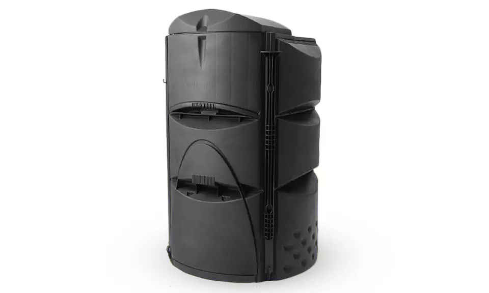 Earthmaker Composter - Second Medium