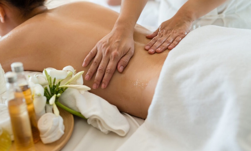 Image 1: 30, 60 or 90 Minutes of Relaxing Massages & Rejuvenating Facials 
