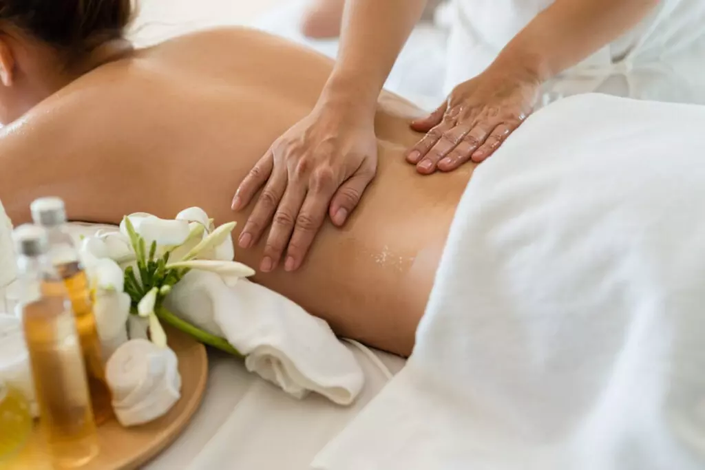 30, 60 or 90 Minutes of Relaxing Massages & Rejuvenating Facials