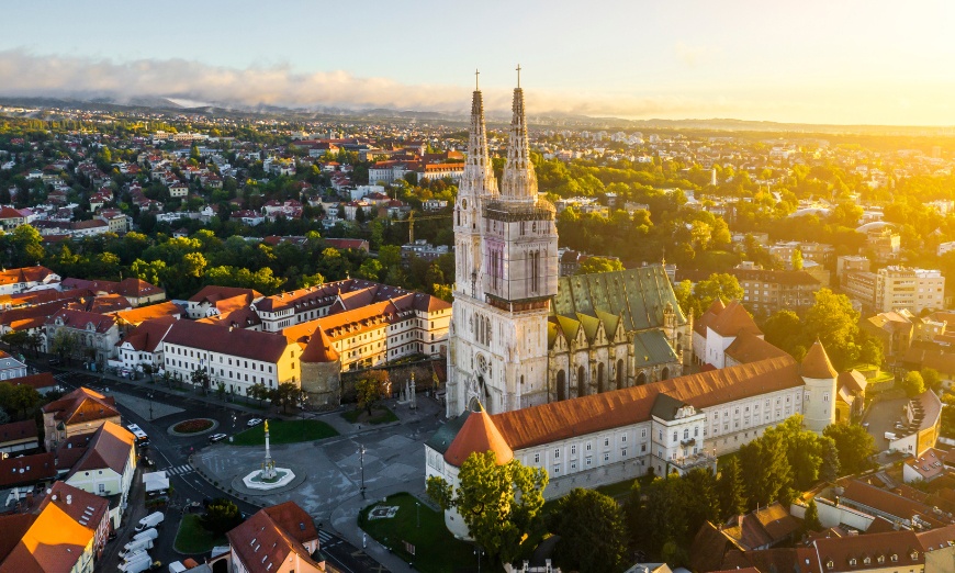 Image 12: Bon zniżkowy na dowolny wyjazd z Biurem Podróży Index