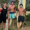 Image 4: Catch Your First Wave in Malibu: 90-Min Private Lessons
