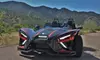 Discover Southern Arizona with Polaris Slingshot Rental for Ultimate Exploration