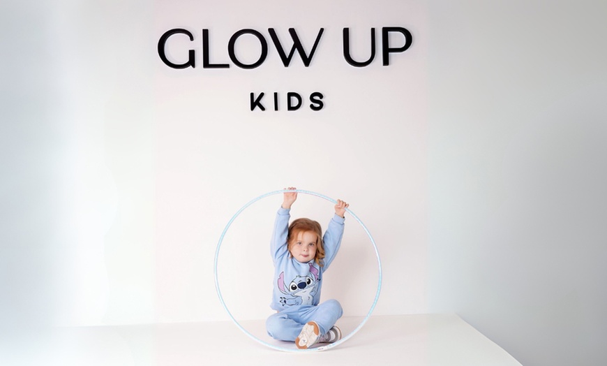 Image 2: Capture Your Child's Passion in a Dancer Photoshoot Experience