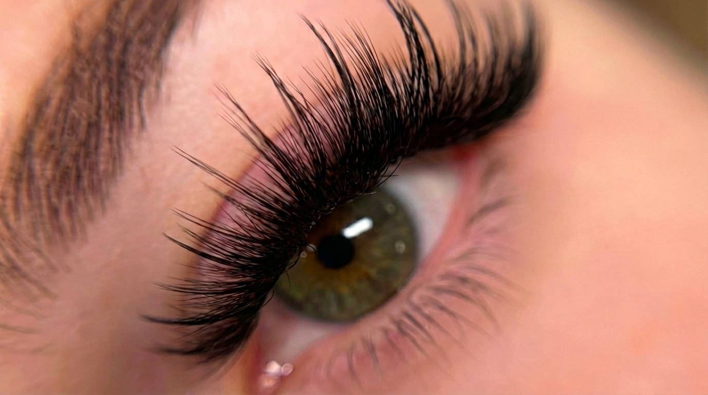 Enjoy Facial, Eyelash Extensions, Brow Shaping or Lash Lift and Tint