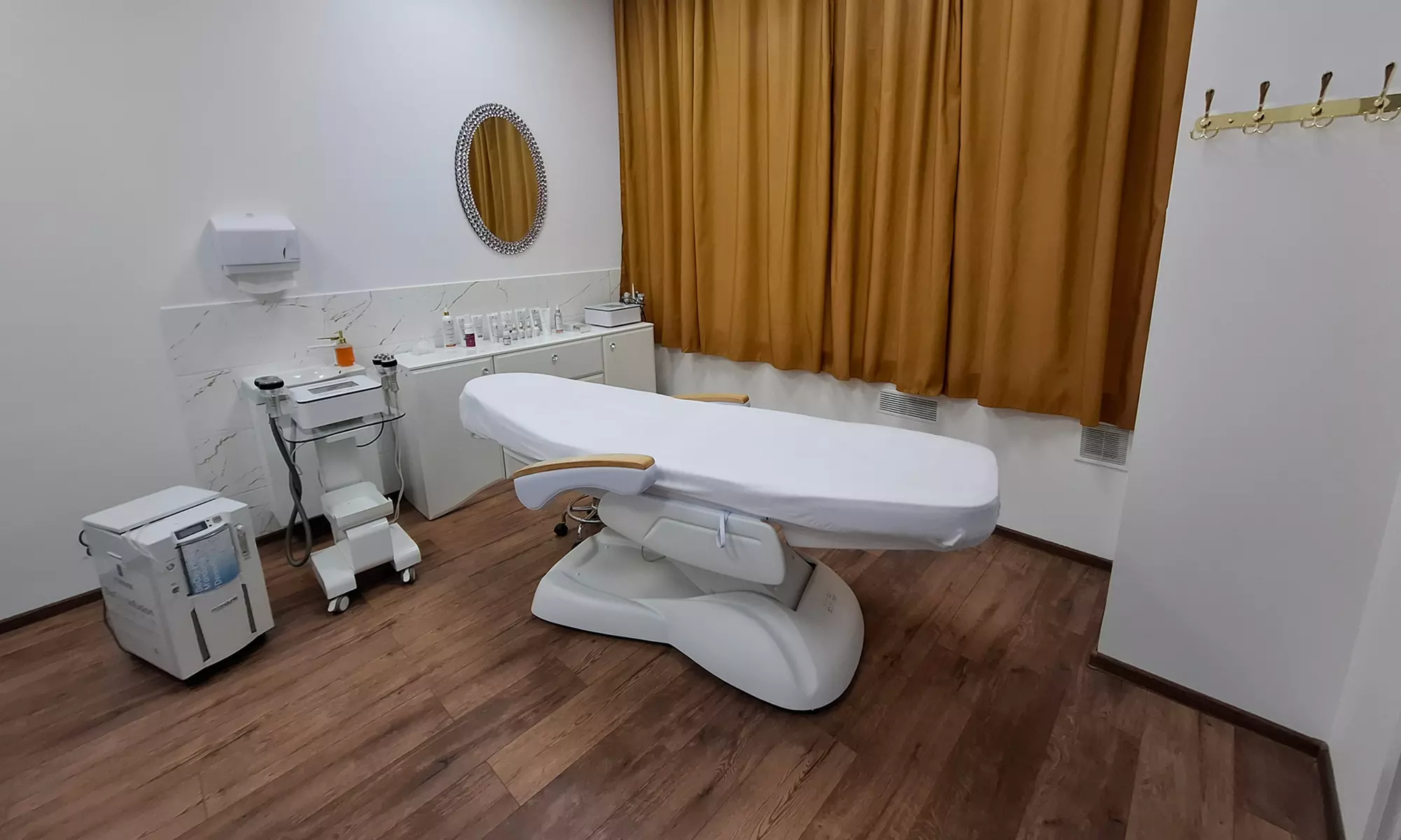 Różnorodne masaże: relaksacyjny, klasyczny, sportowy i więcej