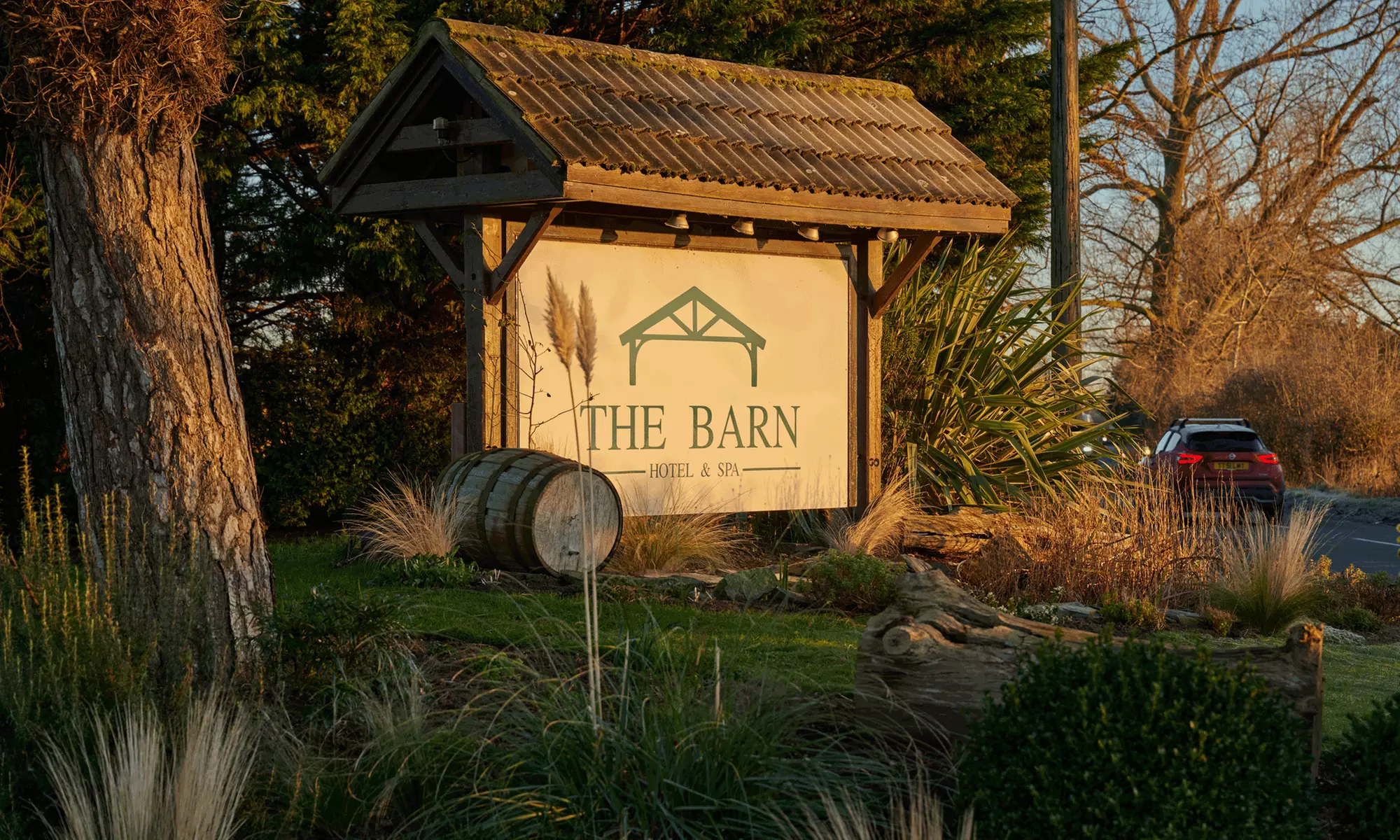 Lincolnshire: One Night with Breakfast, Dinner, and Murder Mystery