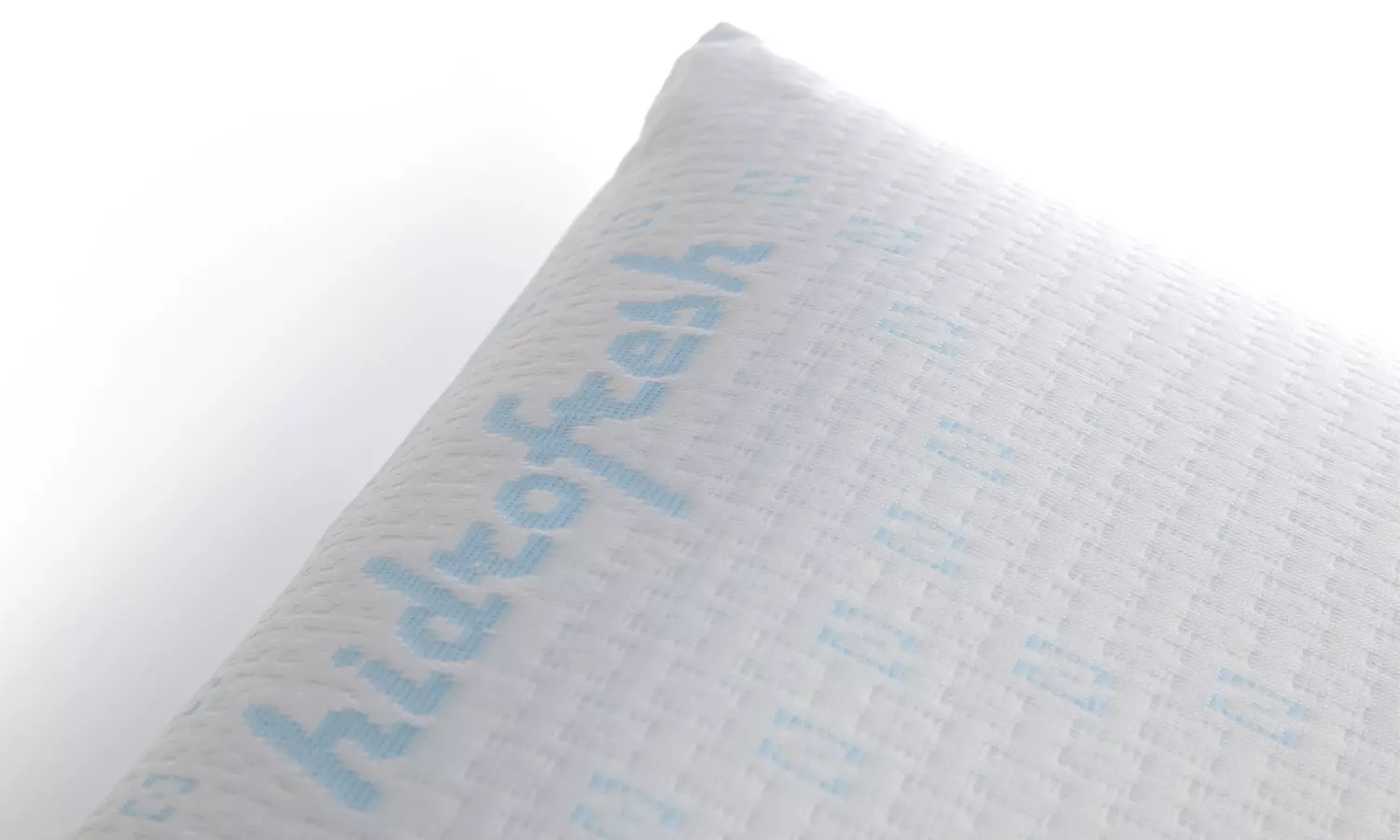 1 o 2 almohadas viscoelásticas con partículas refrescantes - Second Medium