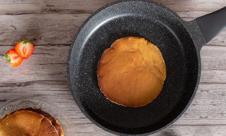 Image 18: Royalty Line 10-teiliges oder 14-teiliges Kochgeschirr-Set