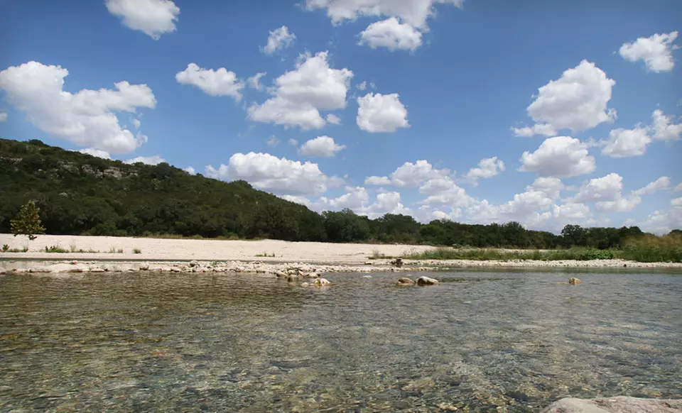 Two- or Three-Night Stay at Frio Country Resort in Texas Hill Country - Primary Image