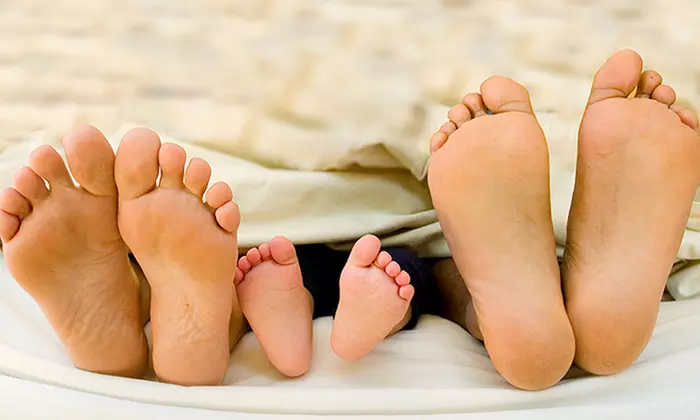 Podiatry and Foot Health Consultation, 3D Scan and Report with Treatments at BodyWell Group (91% Off) - Primary Image