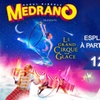Image 2: « Le Grand Cirque sur Glace » du Grand Cirque Medrano à Rouen