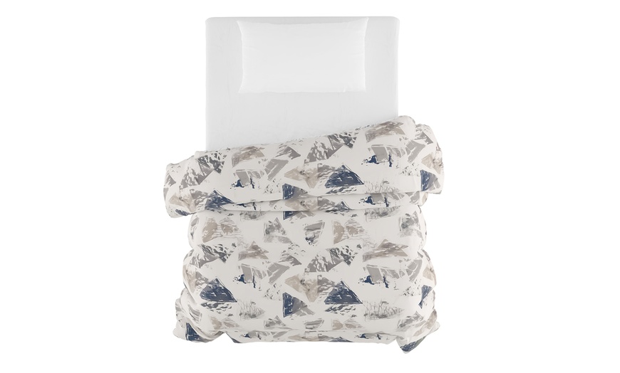 Image 43: Trapunta invernale Basic