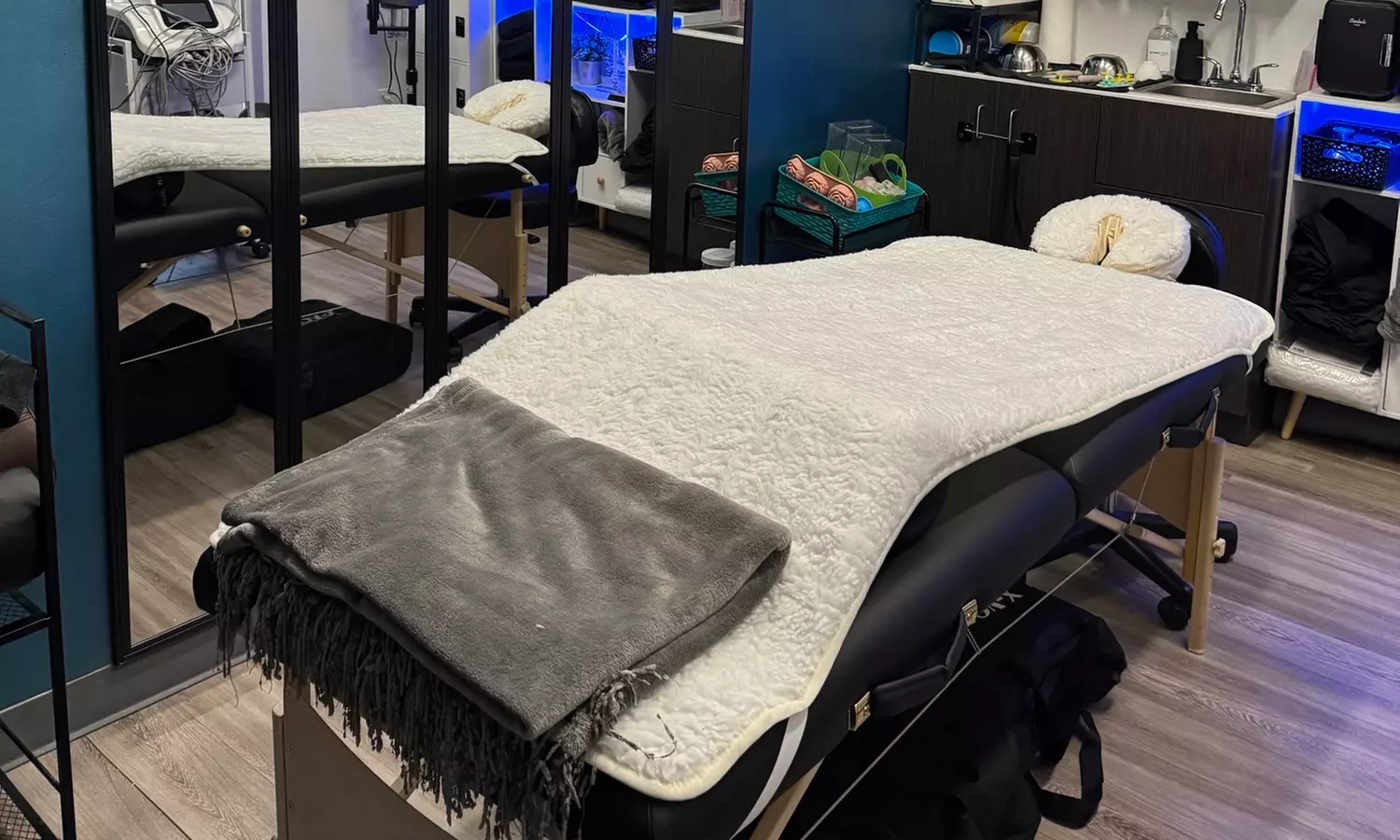 Up to 45% Off on Cavitation at B A E Med Spa
