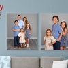 Image 1: JCPenney Portraits In-Studio Photography Sessions
