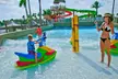 Admission to Palm Beach at Moody Gardens - Select Your Date June 2 - September 28, 2025 (Up to 50% Off) - Second Medium