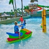 Image 2: Up to 23% Off Admission to Palm Beach at Moody Gardens