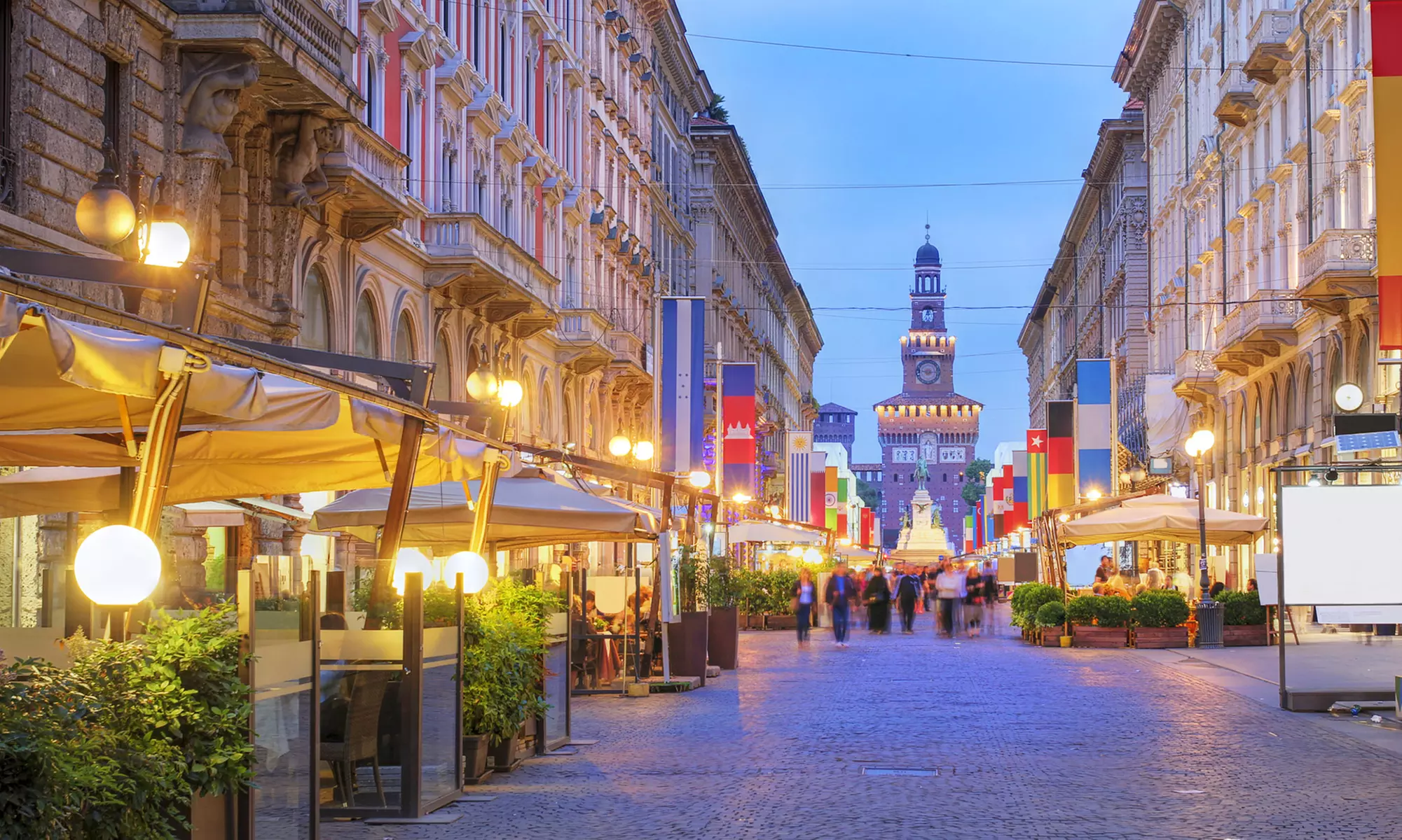 ✈ 8-Day Tuscany Vacation with Airfare and Rental Car from Gate 1 Travel; Price/Person Based on Double Occupancy - Second Medium