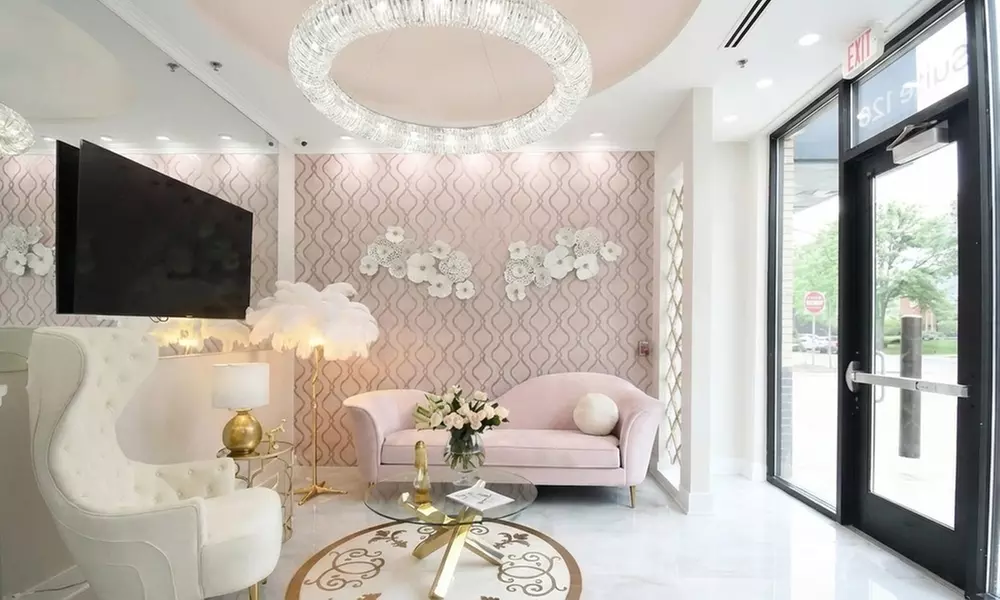 Six Laser Hair Removal Sessions for One Small, Medium, or Large Areas