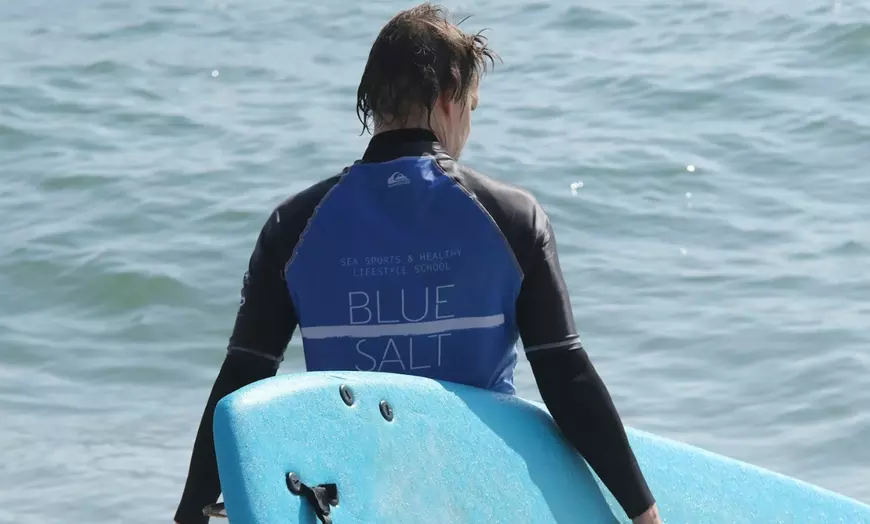 Image 3: Alquiler de 1 o 2 tablas de paddle surf para hasta 2 o 4 personas