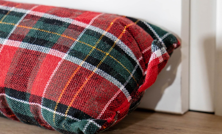 Image 4: Coppia di paraspifferi