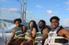 Enjoy a 10-12-Min Parasailing Experience with Sea Rocket Adventures!