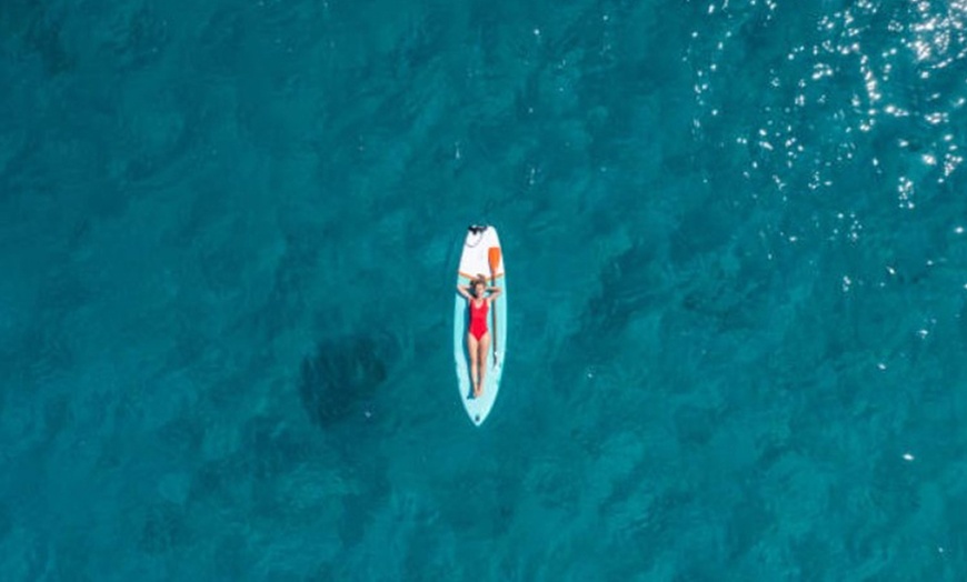 Image 8: Alquiler de Kayak o paddle surf 1 o 2 horas para 1 o 2 personas